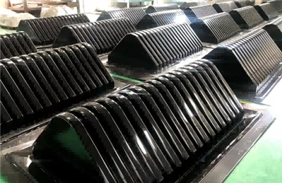 बड़े उपकरण बाड़ों के लिए मोटा - गेज थर्मोफॉर्मिंग क्यों चुनें