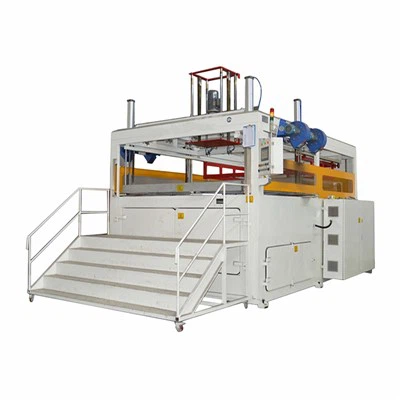 वैक्यूम गठन उपकरण